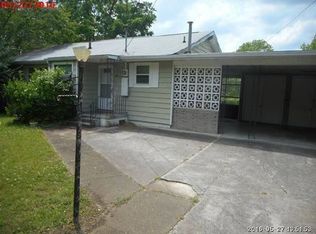 231 S Purdue Ave, Oak Ridge, TN 37830