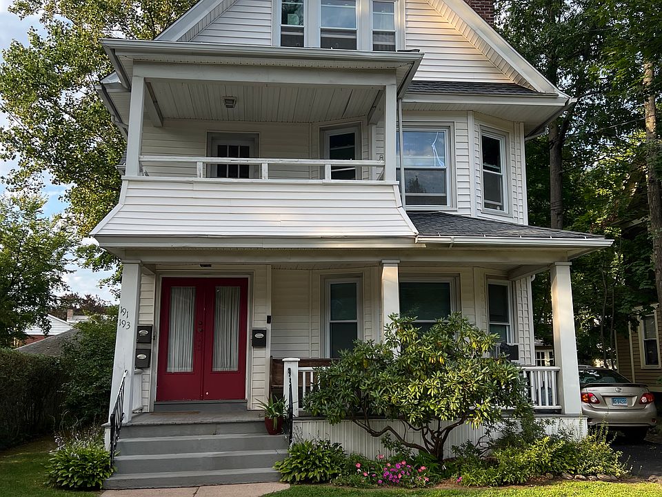 1st image of 191 Willard St Floor 2