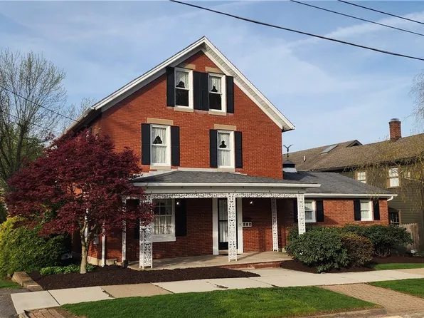 241 E Main St, Ligonier, PA 15658
