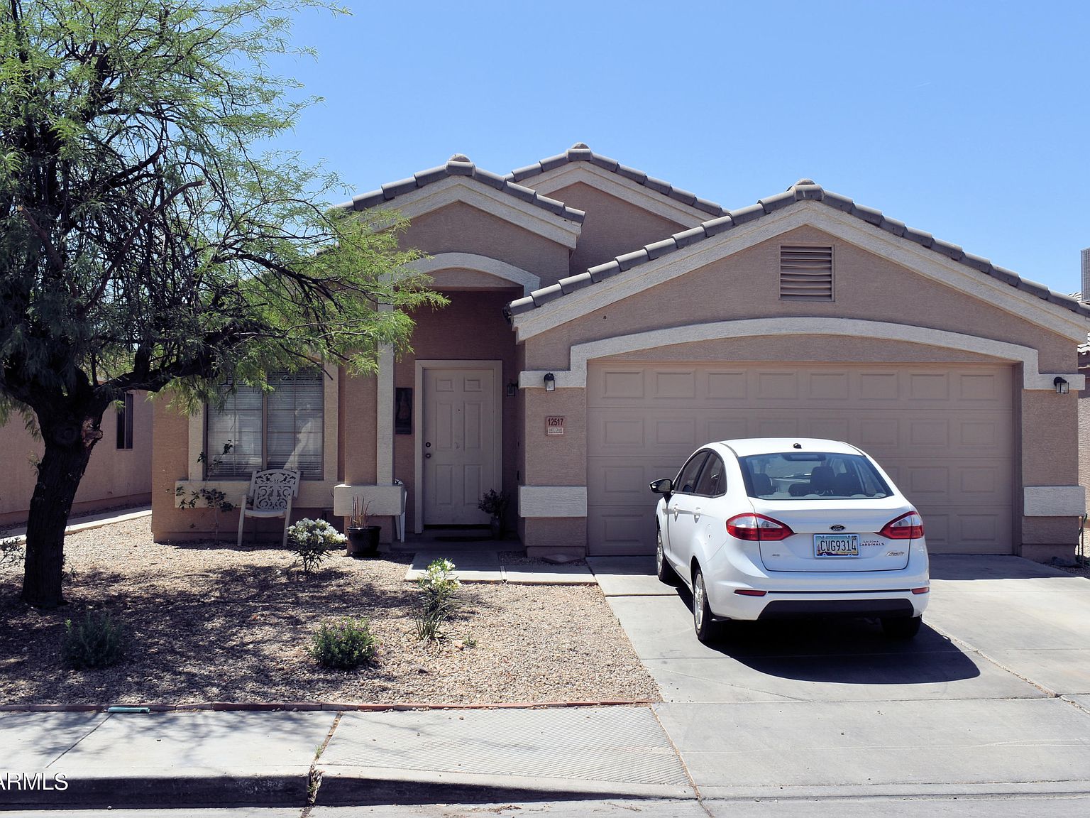 12517 W Via Camille, El Mirage, AZ 85335 Zillow