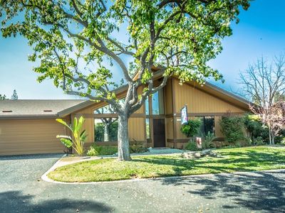 6260 N Palm Ave Unit 125, Fresno, CA, 93704