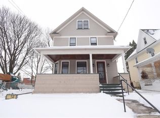214 West Ave, East Rochester, NY 14445