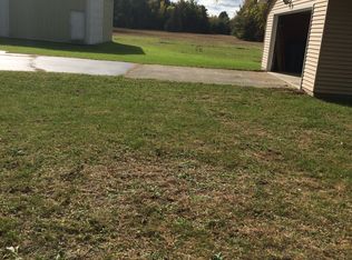 4955 Brown Rd, Vassar, MI 48768