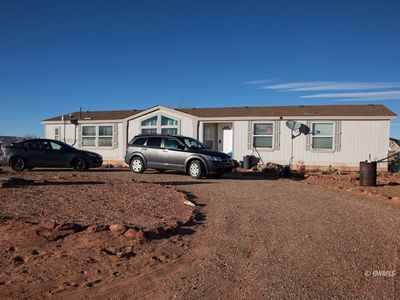 4620 E Pioneer Ave, Kanab, UT, 84741