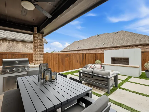 3008 Frontier Pl, Little Elm, TX 75068