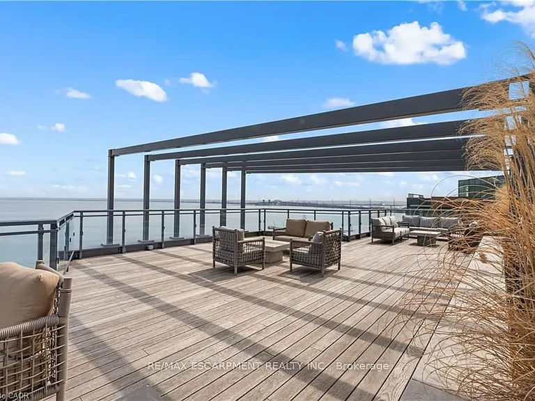 2060 Lakeshore Rd #205 — Photo 34