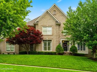 13101 Ridgemoor Dr, Prospect, KY 40059
