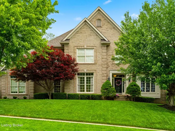 13101 Ridgemoor Dr, Prospect, KY 40059