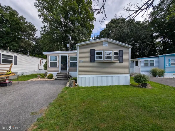 19993 Center Ave #14279, Rehoboth Beach, DE 19971