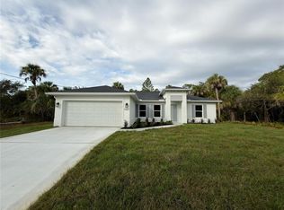 5867 Abelove Ln, North Port, FL 34291