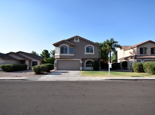 496 W Harvard Ave, Gilbert, AZ 85233