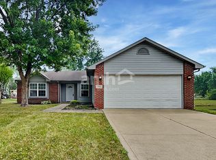 6115 Spire Pl, Indianapolis, IN 46237