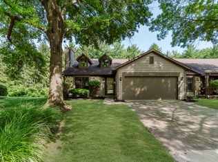 8191 Frisco Way, Indianapolis, IN