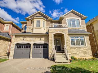 3185 Meadow Marsh Cres, Oakville, ON