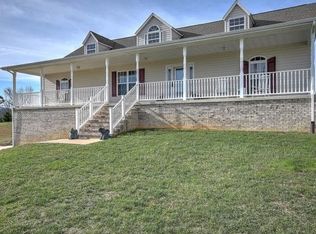 6090 Jones Bridge Rd, Greeneville, TN 37743