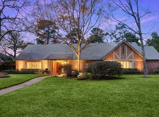 10618 S Evers Park Dr, Houston, TX 77024