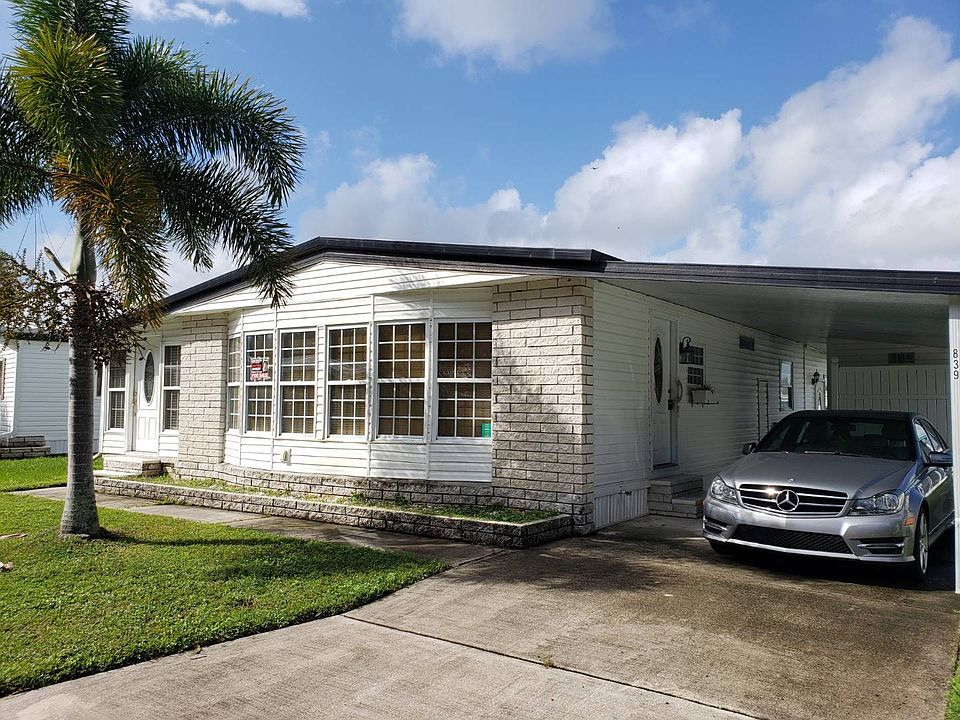 1st image of 7000 20th St Lot 839
