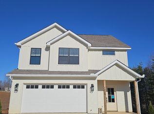 1434 Westbrook Cir, Cookeville, TN 38501