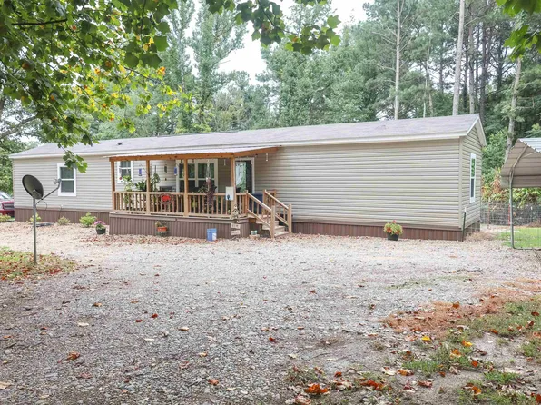 66 Highway 369 S, Newhope, AR 71959