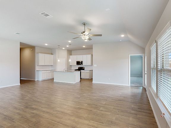 Family Room - Representational Photo