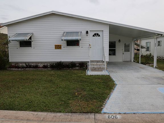2nd image of 8775 2oth St #6O6