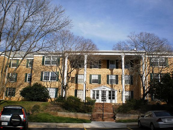 2nd image of 7661 Provincial Dr APT 310