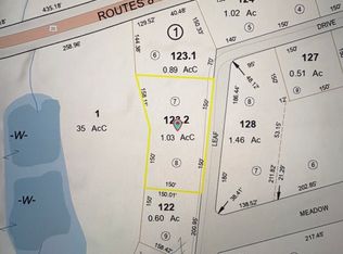 0 Silver Leaf Dr, Becket, MA 01223