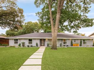 4032 Willow Ridge Dr, Dallas, TX 75244