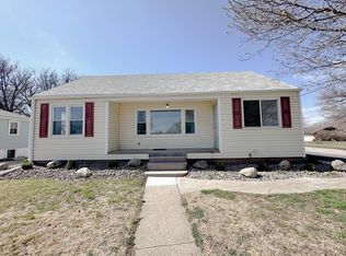 3010 N 13th St, Carter Lake, IA 51510