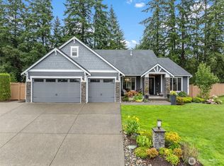 7325 72nd Avenue Ct NW, Gig Harbor, WA 98335
