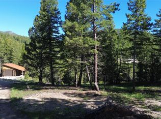 177 Algonquin Mine Rd, Philipsburg, MT 59858