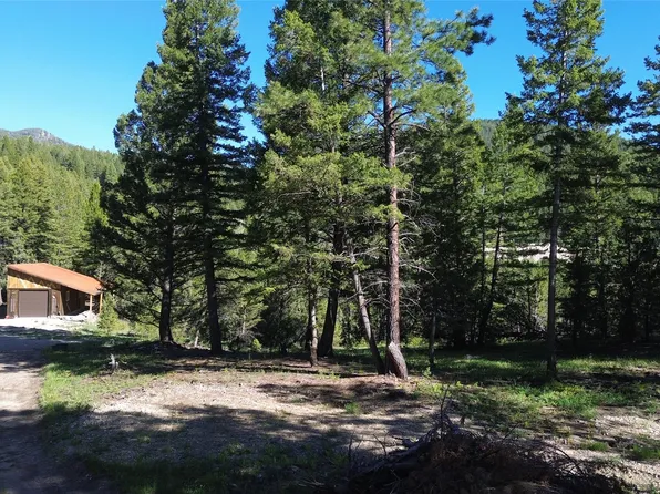 177 Algonquin Mine Rd, Philipsburg, MT 59858