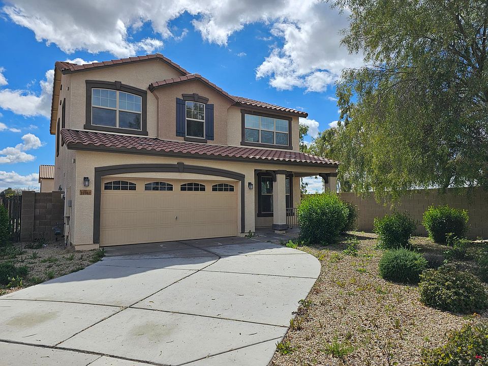 1st image of 17063 W Cocopah St