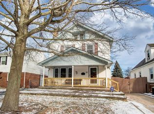 366 S Roys Ave, Columbus, OH 43204