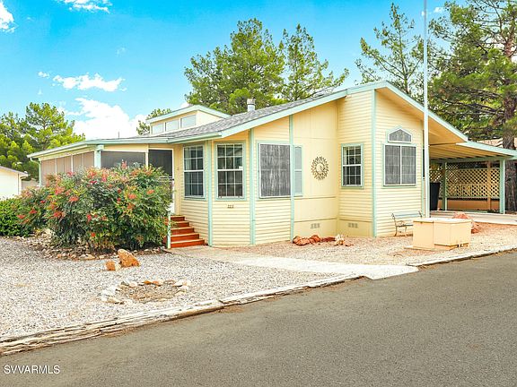 2nd image of 2050 W Sr 89-A, Lot #223