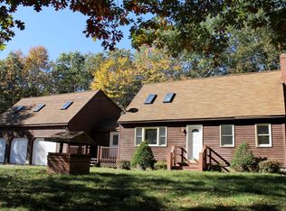 59 Malcolm Ave, Sanford, ME 04073
