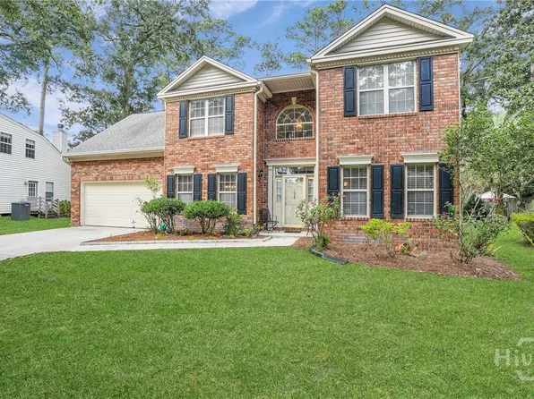 128 Mary Musgrove Drive, Savannah, GA 31410