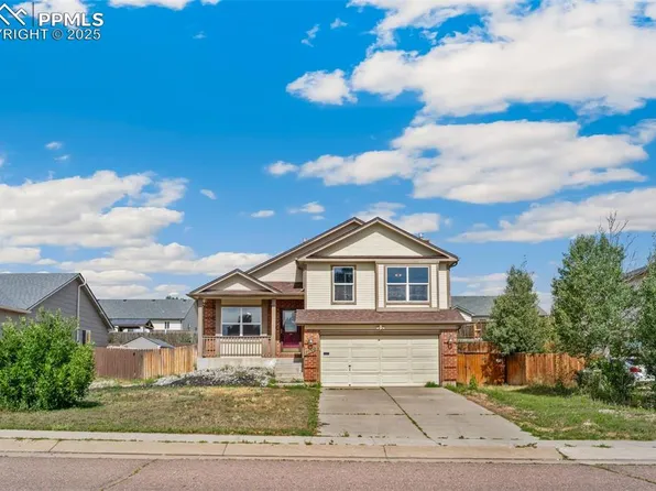 7140 Allens Park Dr, Colorado Springs, CO 80922