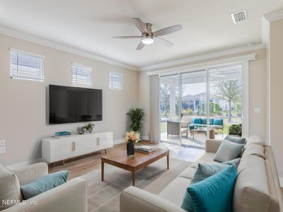 11214 LENORA Court, Jacksonville, FL, 32256