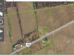 18302 State Route 739, Richwood, OH 43344