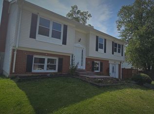 7109 Villa Park Rd, Springfield, VA 22150