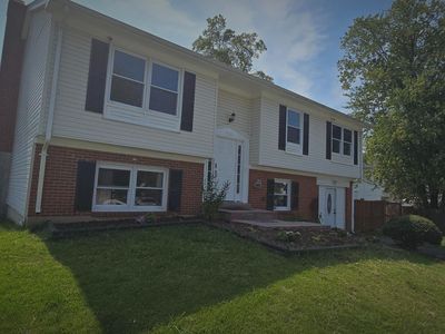 7109 Villa Park Rd, Springfield, VA, 22150