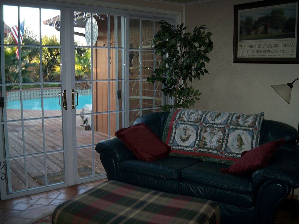 Sunroom