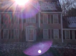 264 Long Pond Rd, Danville, NH 03819