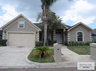 2009 Lazy Lake Dr, Harlingen, TX 78550