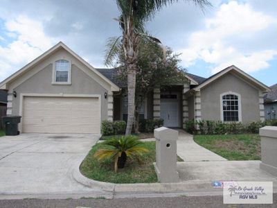 2009 Lazy Lake Dr, Harlingen, TX, 78550