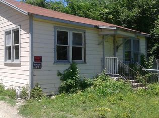 2621 Prospect Ave, Fort Worth, TX 76164