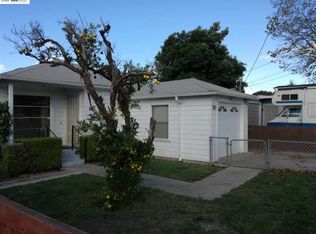 466 Willow Ave, Hayward, CA 94541