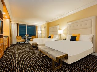 TRUMP INTERNATIONAL HOTEL LAS VEGAS, Paradise, NV 89109