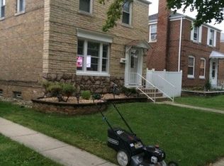 3816 S 59th Ave, Cicero, IL 60804